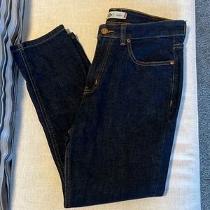 Dickie Skinny Capris